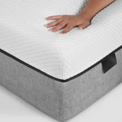 Outlet Viscoelastische Matratze Beaven Matratzen