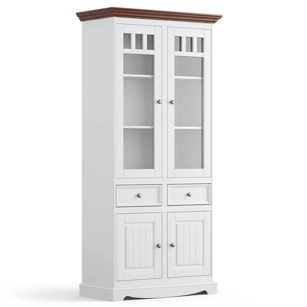 Vitrine Asendra*Pharao24 Discount