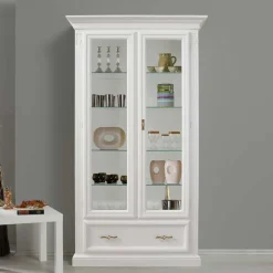 Vitrine Barnetta*Pharao24 Outlet