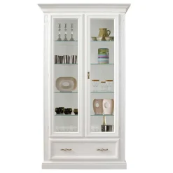 Vitrine Barnetta*Pharao24 Outlet