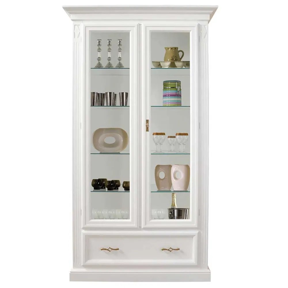 Vitrine Barnetta*Pharao24 Outlet