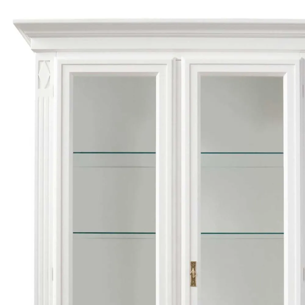 Vitrine Barnetta*Pharao24 Outlet