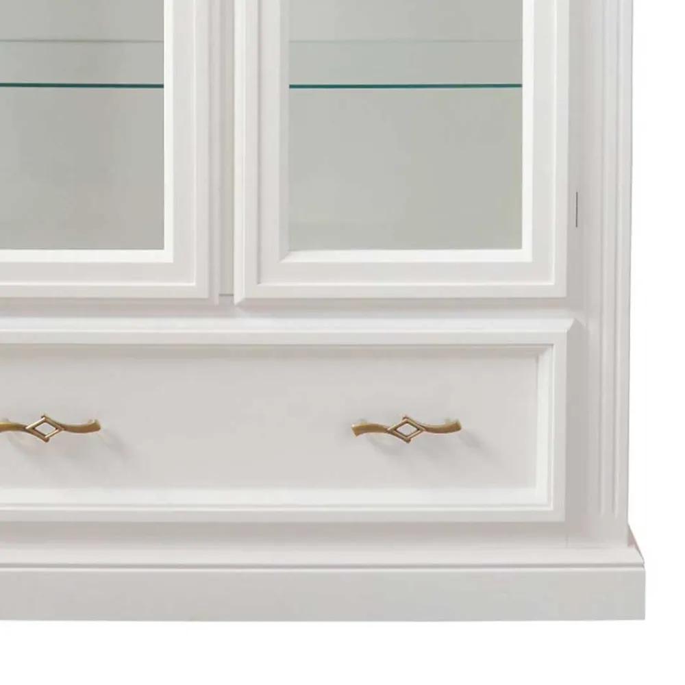 Vitrine Barnetta*Pharao24 Outlet