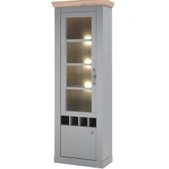 Hot Vitrine Cellossa Vitrinenschrank|Wohnzimmervitrinen