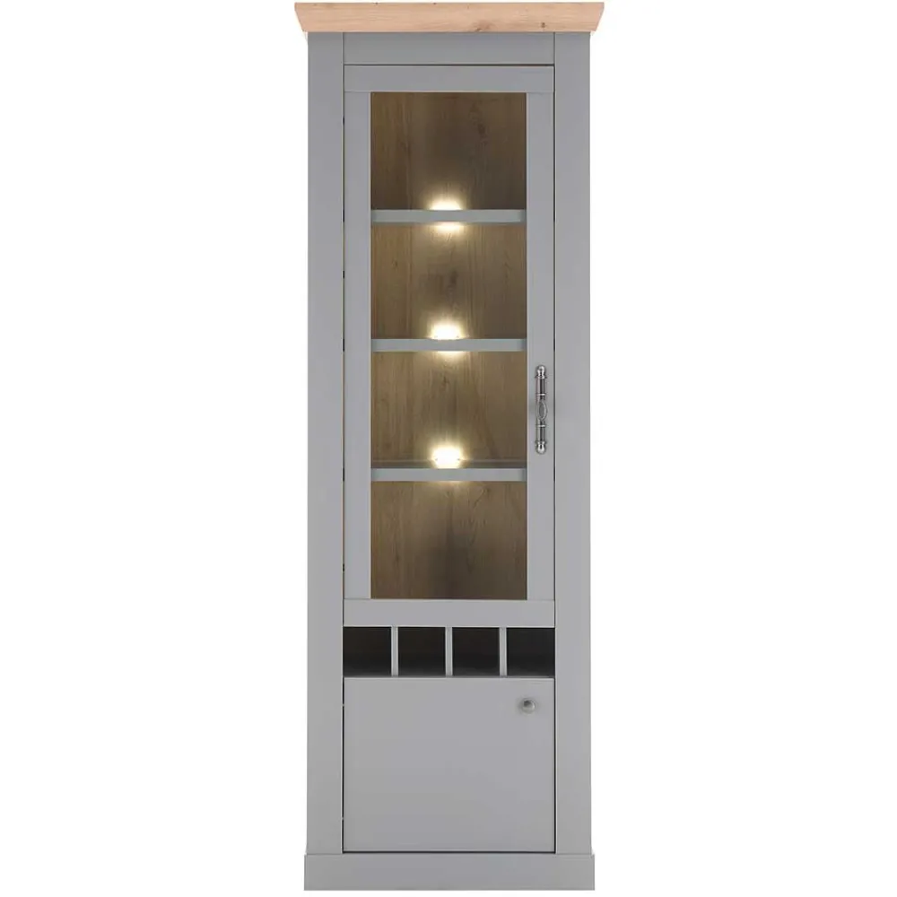 Hot Vitrine Cellossa Vitrinenschrank|Wohnzimmervitrinen