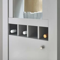 Hot Vitrine Cellossa Vitrinenschrank|Wohnzimmervitrinen