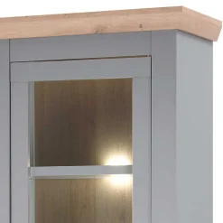 Hot Vitrine Cellossa Vitrinenschrank|Wohnzimmervitrinen