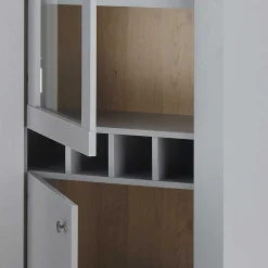 Hot Vitrine Cellossa Vitrinenschrank|Wohnzimmervitrinen