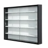 New Vitrine Chalessia Wandvitrinen