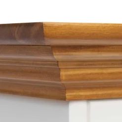 Online Vitrine Corao Vitrinenschrank|Wohnzimmervitrinen