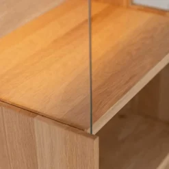 Vitrine Deruta Wandvitrinen