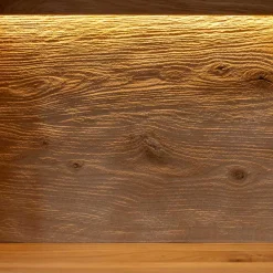 Vitrine Deruta Wandvitrinen