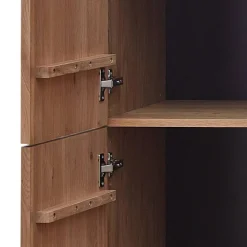 Discount Vitrine Emly Vitrinenschrank