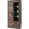 Vitrine Frondito*Pharao24 Outlet