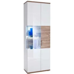 Hot Vitrine Gazino Vitrinenschrank|Stauraumvitrinen