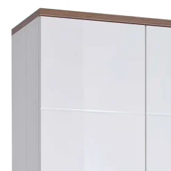 Hot Vitrine Gazino Vitrinenschrank|Stauraumvitrinen