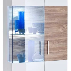 Hot Vitrine Gazino Vitrinenschrank|Stauraumvitrinen