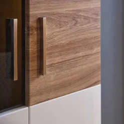 Hot Vitrine Gazino Vitrinenschrank|Stauraumvitrinen