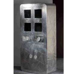 Clearance Vitrine Hangar Vitrinenschrank|Stauraumvitrinen