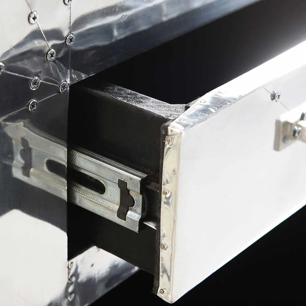 Clearance Vitrine Hangar Vitrinenschrank|Stauraumvitrinen