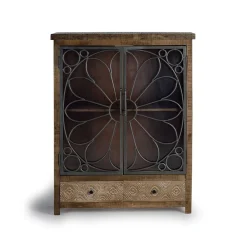 Best Vitrine Ionnis Vitrinenschrank|Stauraumvitrinen