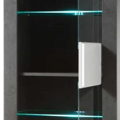 Best Vitrine Jains Vitrinenschrank|Wohnzimmervitrinen