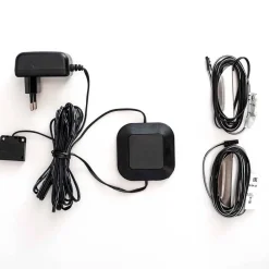 New Vitrine Jayva Stauraumvitrinen