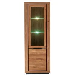 New Vitrine Jayva Stauraumvitrinen