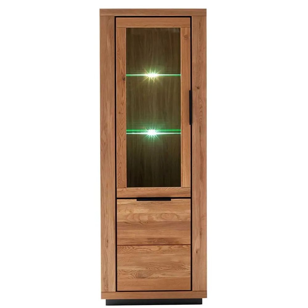 New Vitrine Jayva Stauraumvitrinen