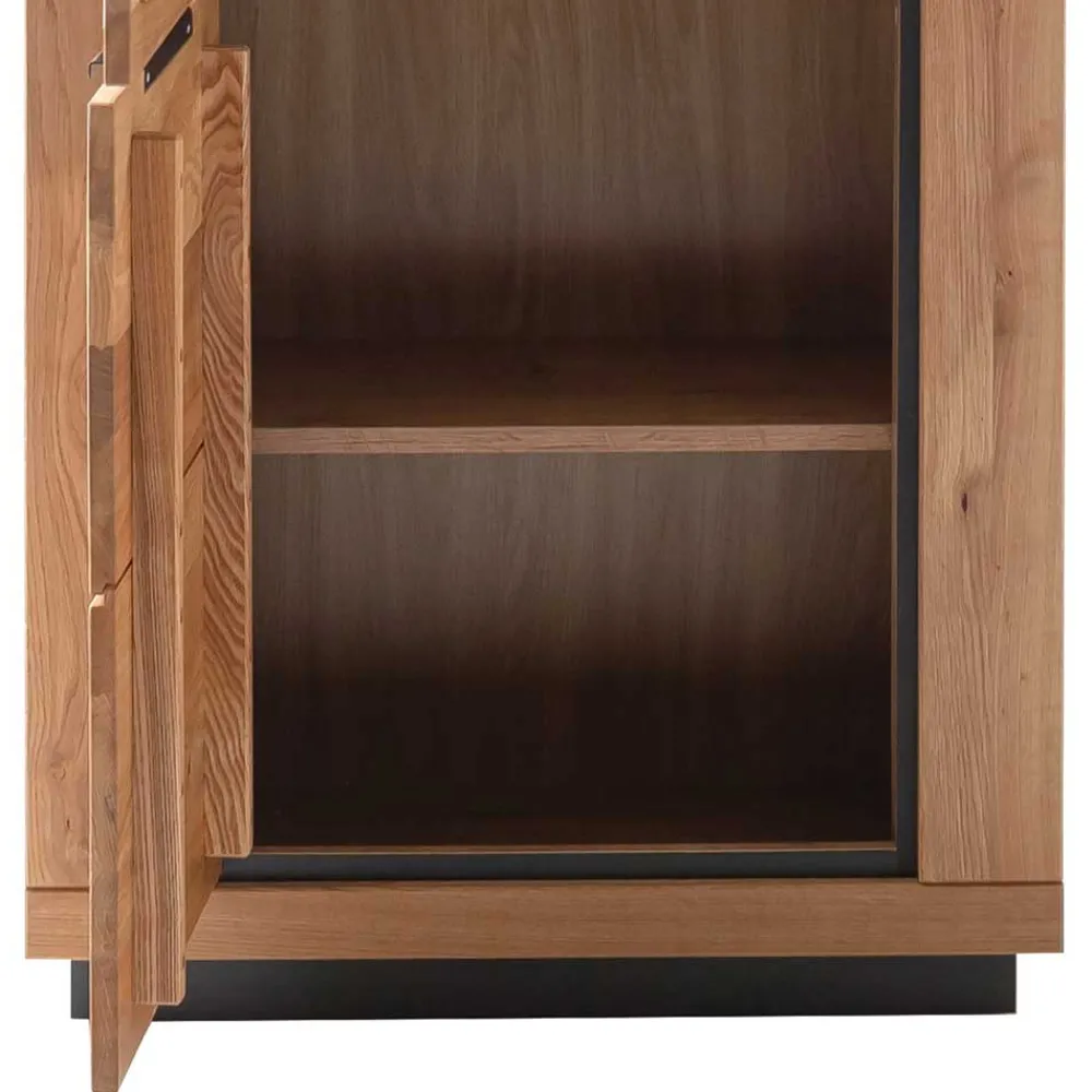 New Vitrine Jayva Stauraumvitrinen