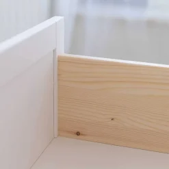 Vitrine Jeanys Vitrinenschrank|Stauraumvitrinen