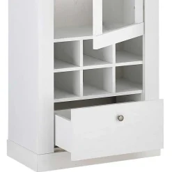 New Vitrine Kazanova Wohnzimmervitrinen|Vitrinenschrank