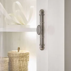 New Vitrine Kazanova Wohnzimmervitrinen|Vitrinenschrank