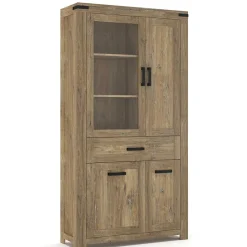 Vitrine Kofi*Pharao24 Outlet