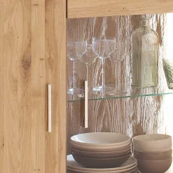 Vitrine Lamanda*Pharao24 Outlet