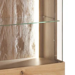 Vitrine Lamanda*Pharao24 Outlet