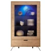 Vitrine Lampione*Pharao24 Hot