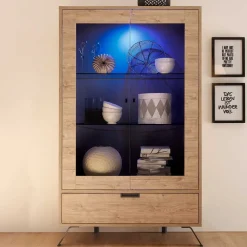 Vitrine Lampione*Pharao24 Hot