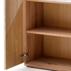 Sale Vitrine Lucisa Vitrinenschrank|Wohnzimmervitrinen