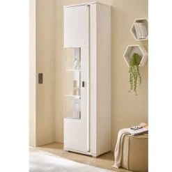 Best Vitrine Luzillo Vitrinenschrank|Stauraumvitrinen