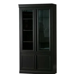 Hot Vitrine Malingres Vitrinenschrank|Wohnzimmervitrinen