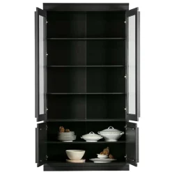 Hot Vitrine Malingres Vitrinenschrank|Wohnzimmervitrinen