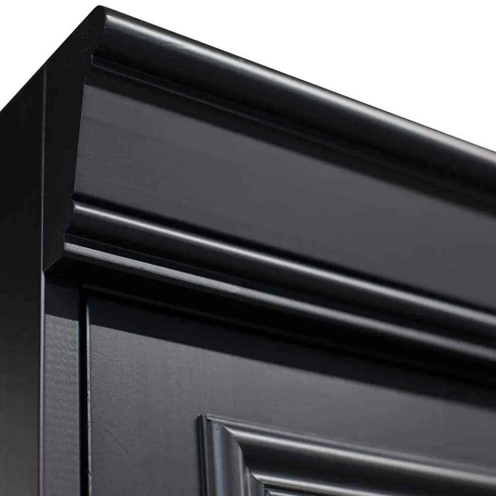 Hot Vitrine Malingres Vitrinenschrank|Wohnzimmervitrinen