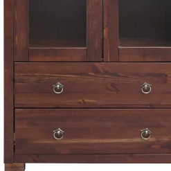 Discount Vitrine Maseria Vitrinenschrank|Wohnzimmervitrinen