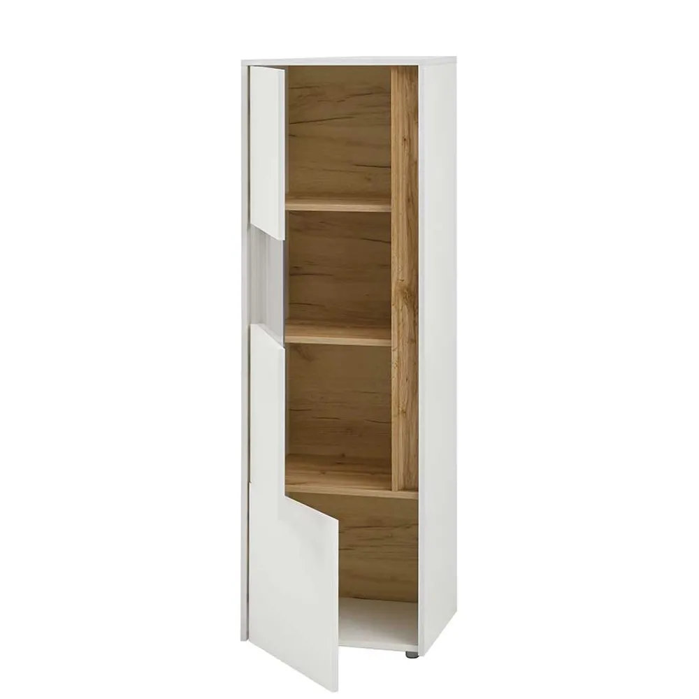 Sale Vitrine Rascian Wohnzimmervitrinen|Vitrinenschrank