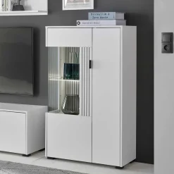 Best Vitrine Saladd Stauraumvitrinen