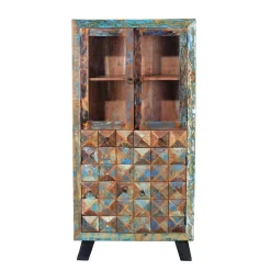 Clearance Vitrine Sector Stauraumvitrinen