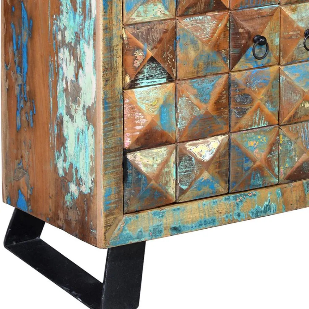 Clearance Vitrine Sector Stauraumvitrinen