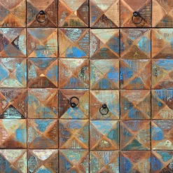 Clearance Vitrine Sector Stauraumvitrinen