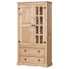 Clearance Vitrine Sescina Vitrinenschrank|Stauraumvitrinen